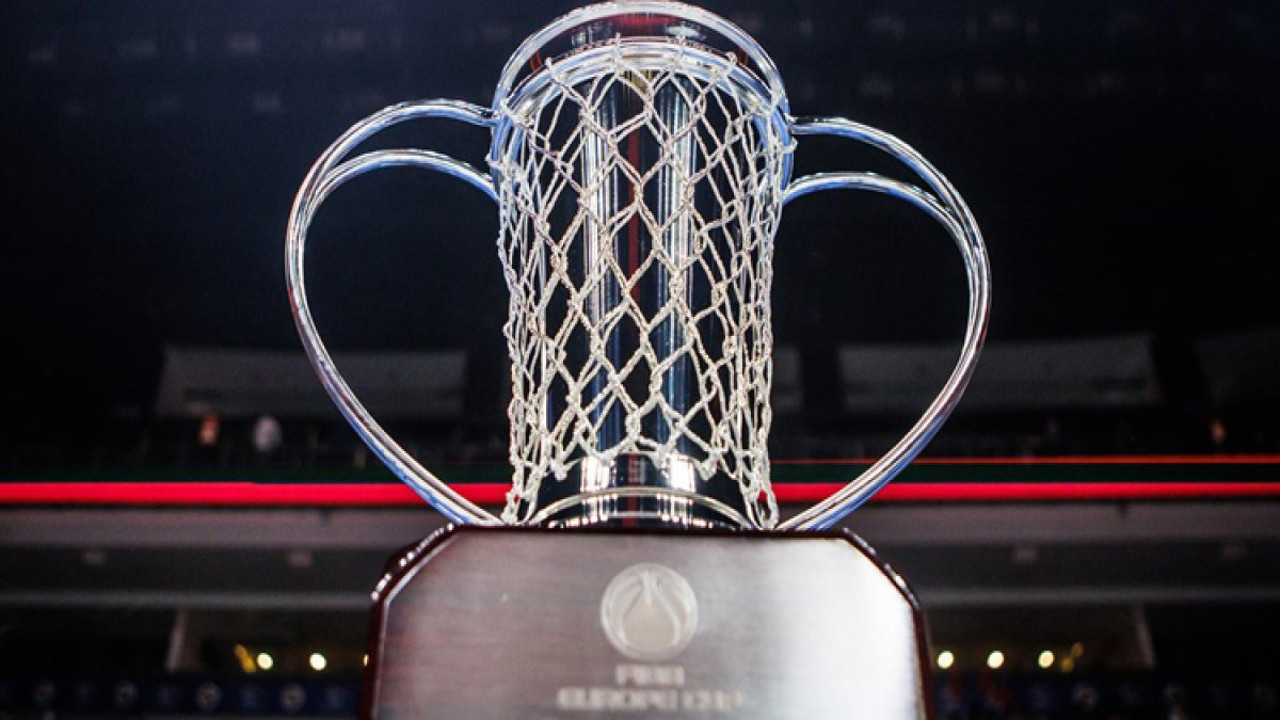 Avrupa Kupası'nda Türk takımlarına zor gruplar