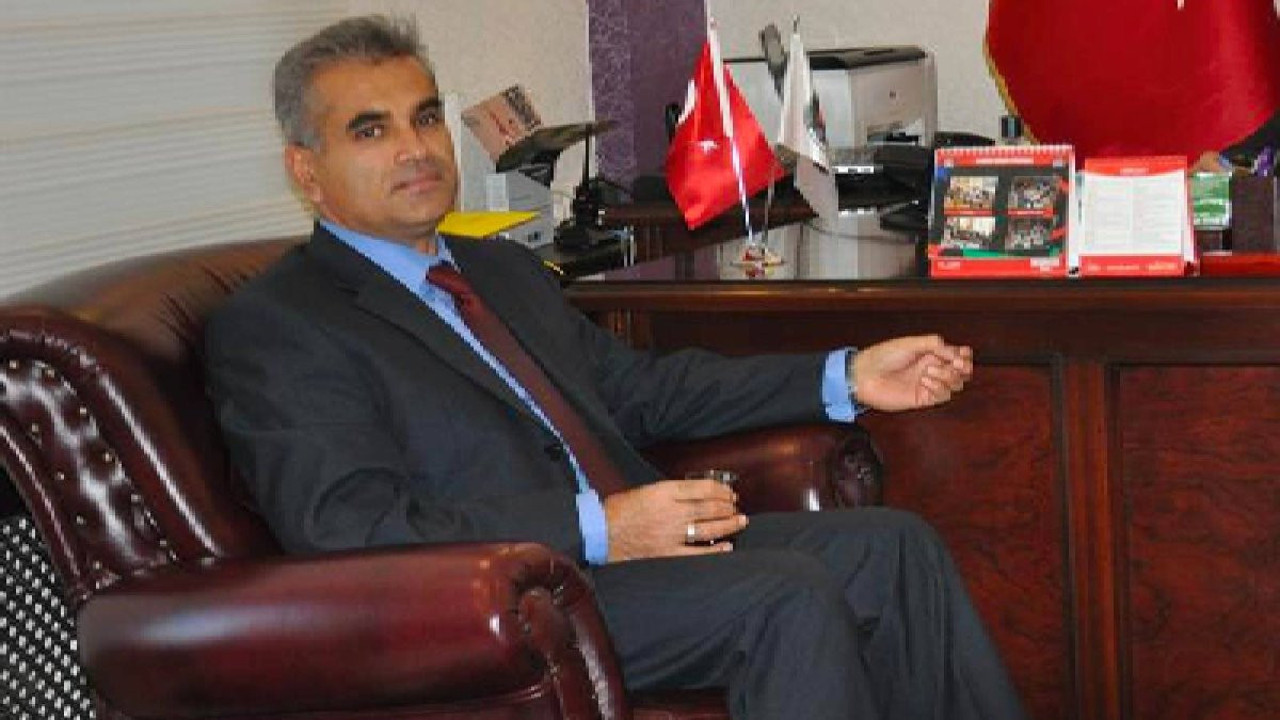 Sokak röportajında hükümeti eleştiren cezaevi müdürüne sürgün cezası