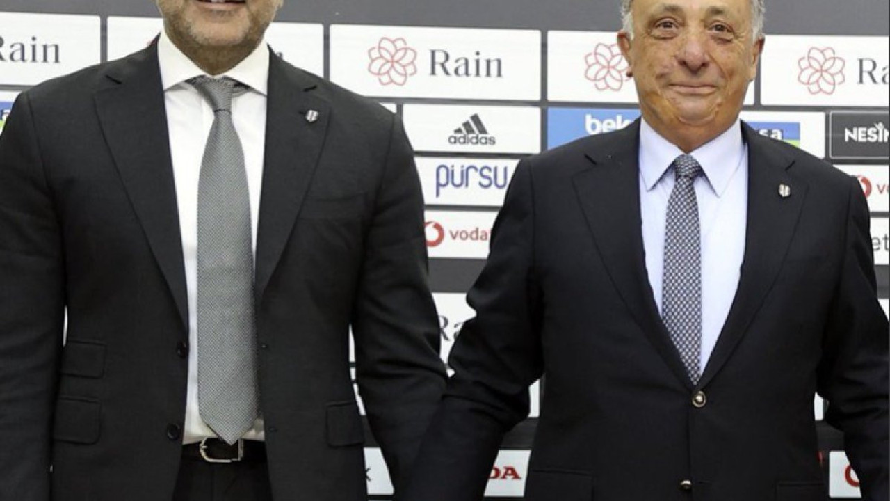 Beşiktaş'ta başkan adayları belli olmaya başladı. Şimdiden 6 kişinin ismi öne sızdırıldı