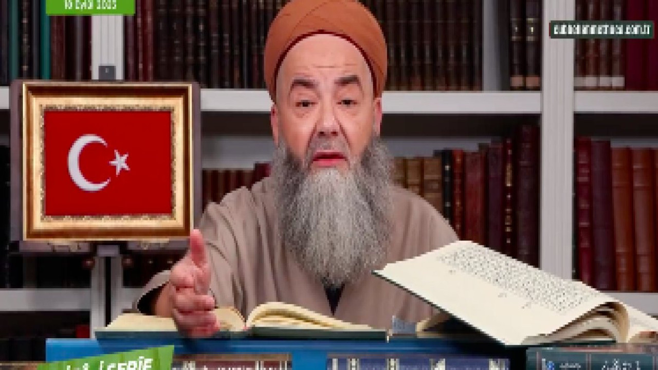 Cübbeli Ahmet Mahmut Ustaosmanoğlu için; "Efendi Hz. Rabıta bana devam edecek. Bunu kesin söyledi. Eğer söylemedi ise eşimi nikahımdan boşadım."