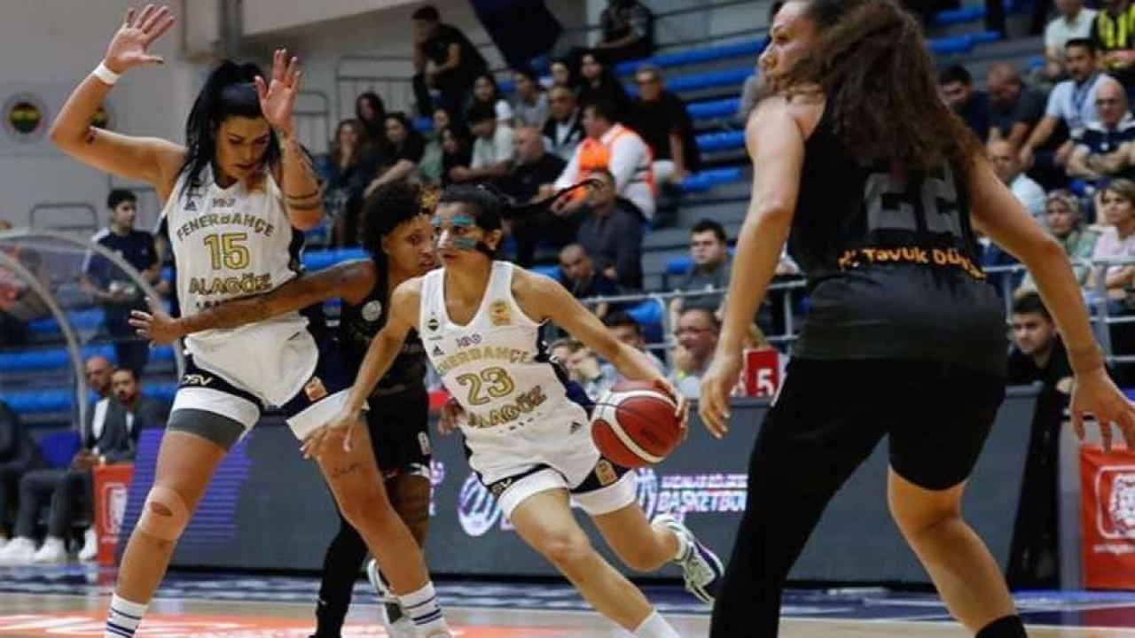 Bu kadar da olmaz ki! Fenerbahçe'nin yaptığına bakın