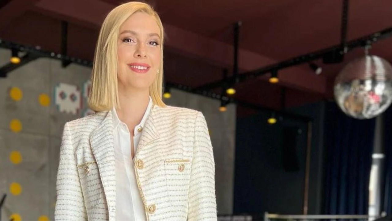 Bergüzar Korel'den olay yanıt. Yoğun iş temposundan şikayetçi olunca tepki çekmişti