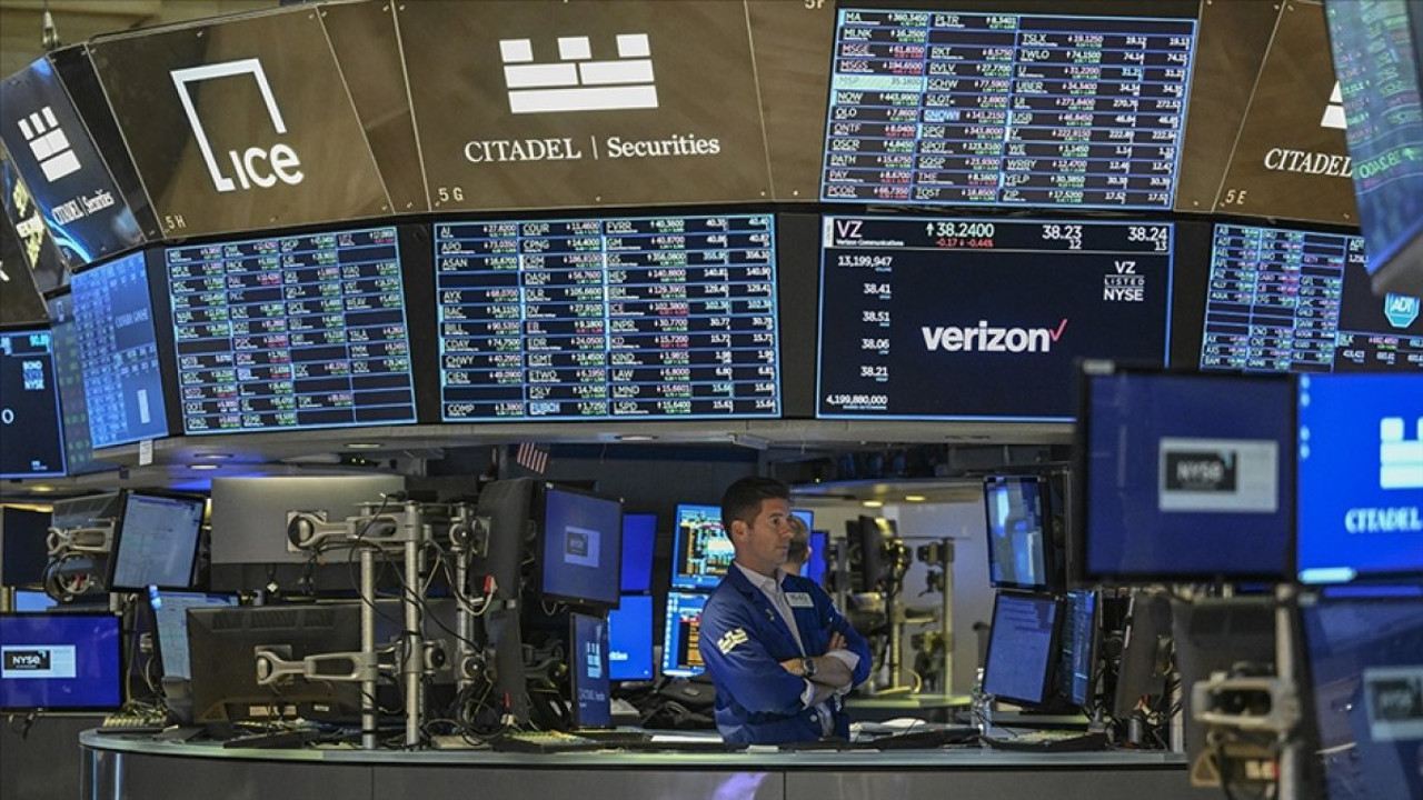 Küresel piyasalar ABD'de açıklanacak enflasyon verilerine odaklandı