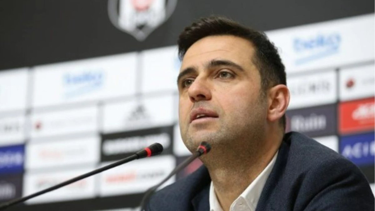 Şenol Güneş gitti Ceyhun Kazancı ortaya çıktı