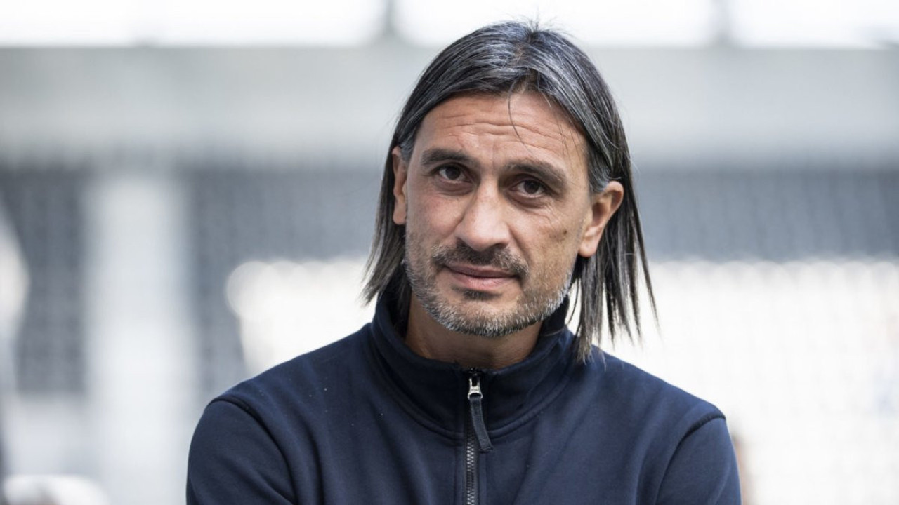 İstanbulspor'un yeni teknik direktörü belli oldu (07 Ekim 2023)