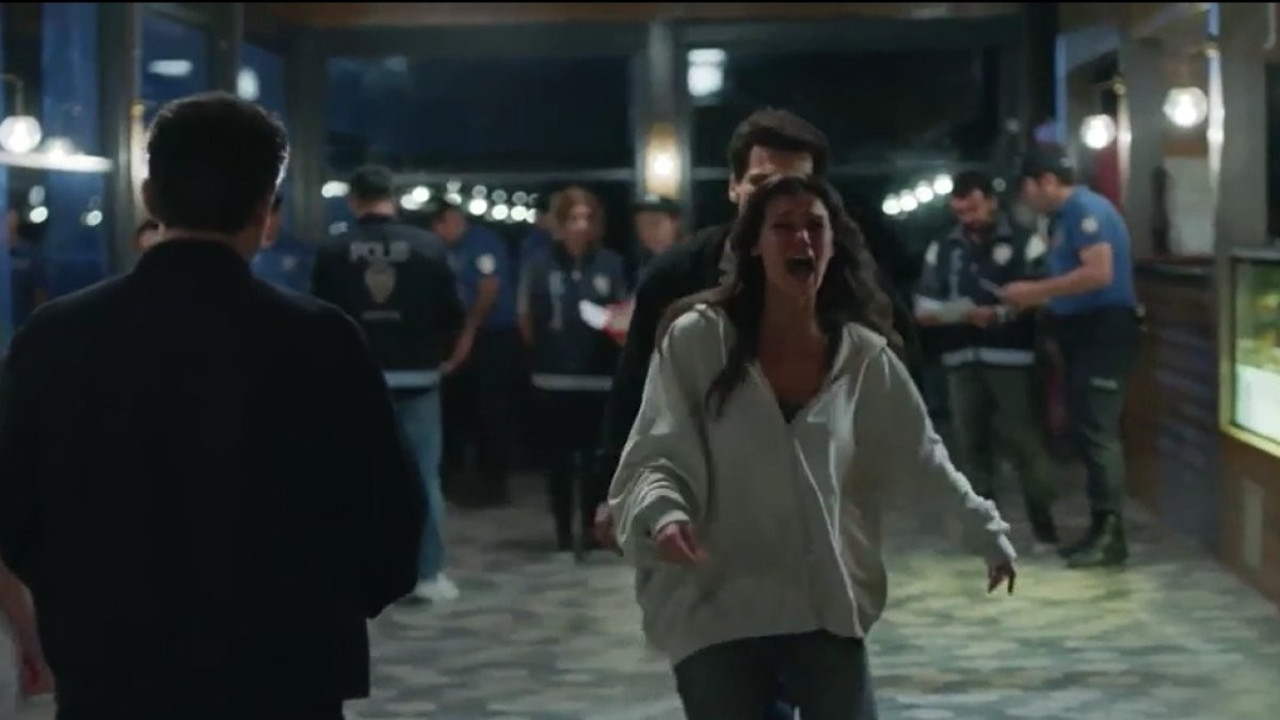 Yargı bu hafta izleyiciyi gözyaşına boğacak. Mendillerinizi hazırlayın