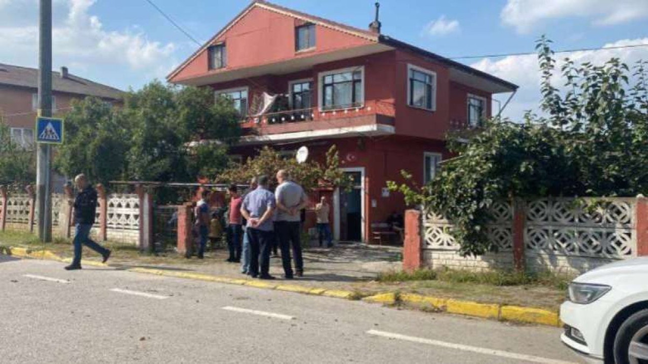 CHP’li yönetici evinde ölü bulundu