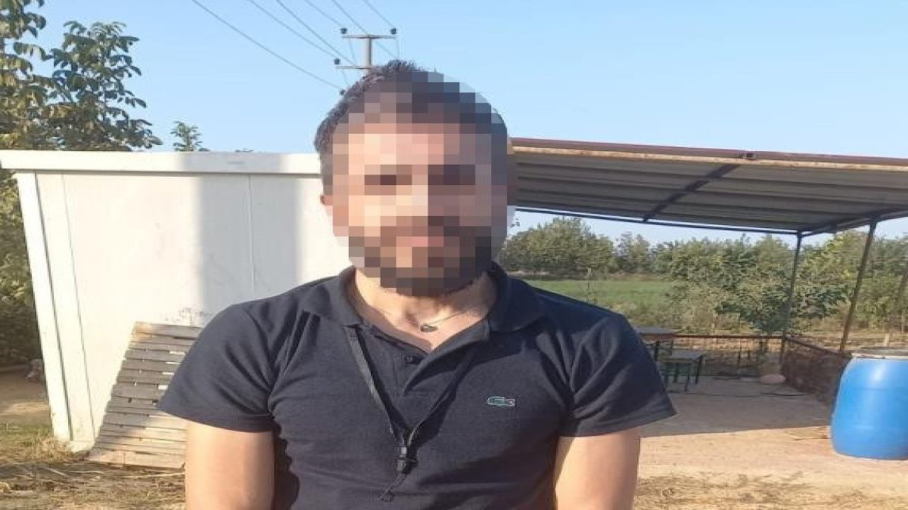 İmamın motosikletini çalan hırsız yakalandı