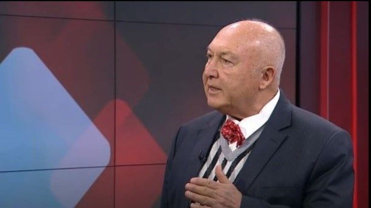 Prof. Dr. Ahmet Ercan tek tek sıraladı. İşte İzmir’in depremden en çok etkilenecek ilçeleri