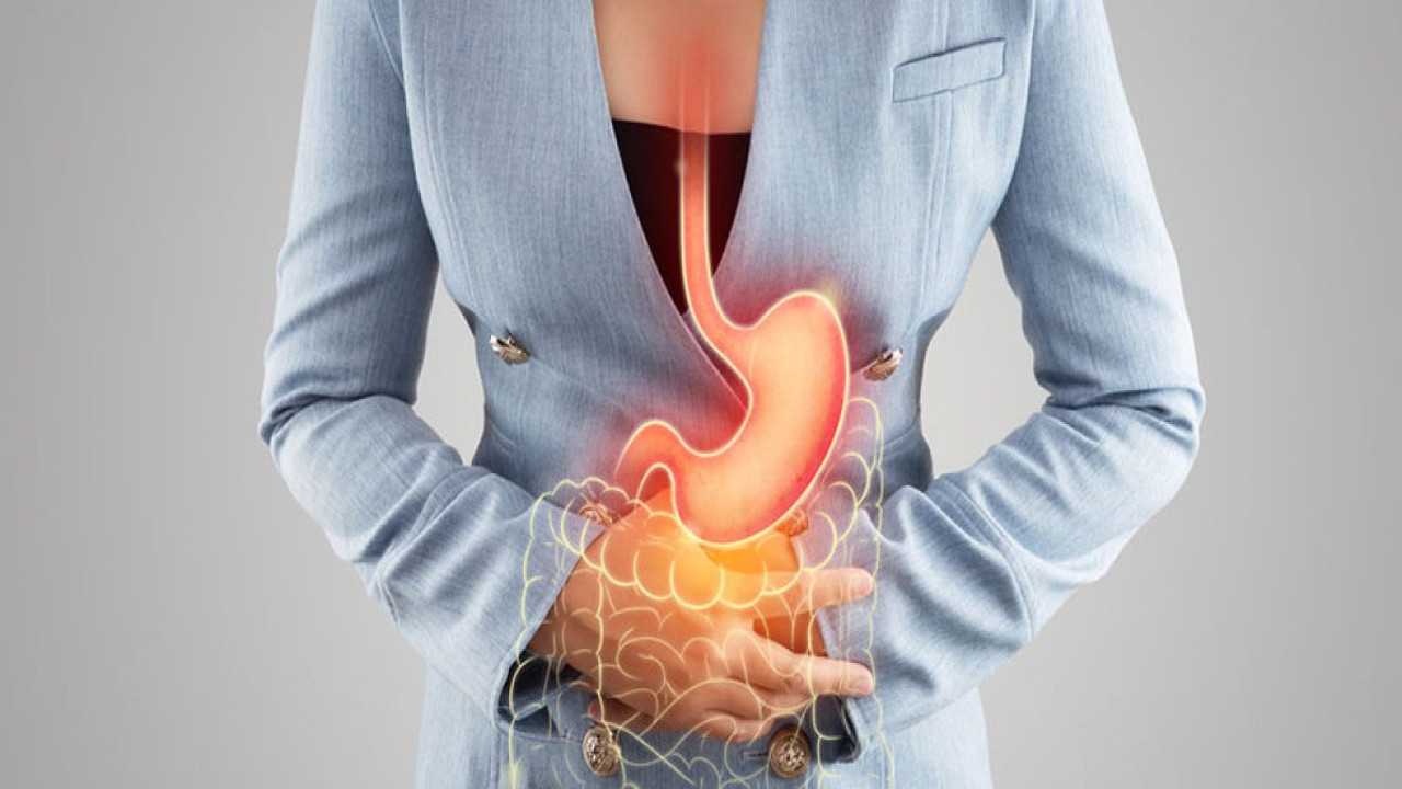 Reflü nedir? Reflü belirtileri nelerdir?