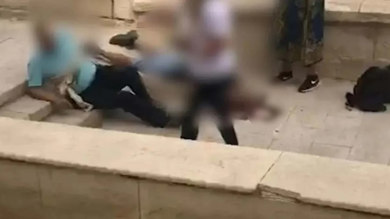 Mısır polisi İsrailli turistlere ateş açtı. 2 turist 1 rehber hayatını kaybetti