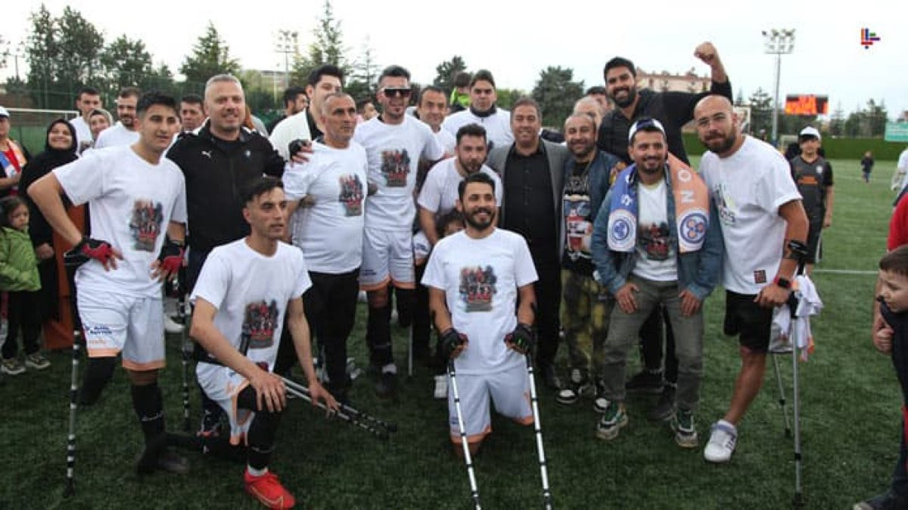 Türkiye Kupası'nın sahibi belli oldu