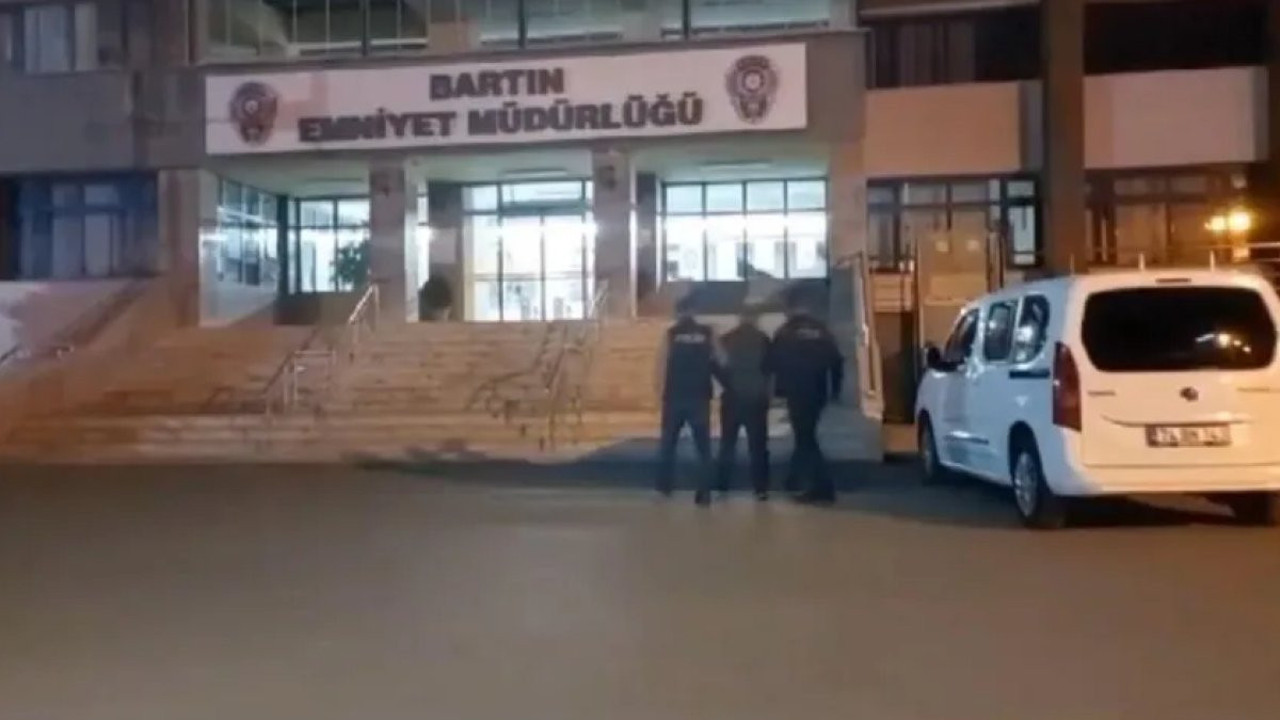 FETÖ firarisi eski Binbaşı yakalandı