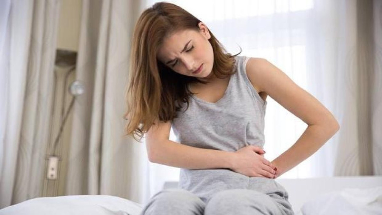 Kabızlığa iyi gelen ot ortaya çıktı