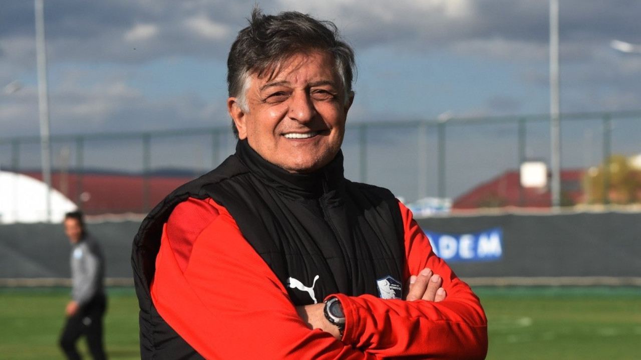 Yılmaz Vural Samsun'da. İlk açıklama geldi: Anlaştık