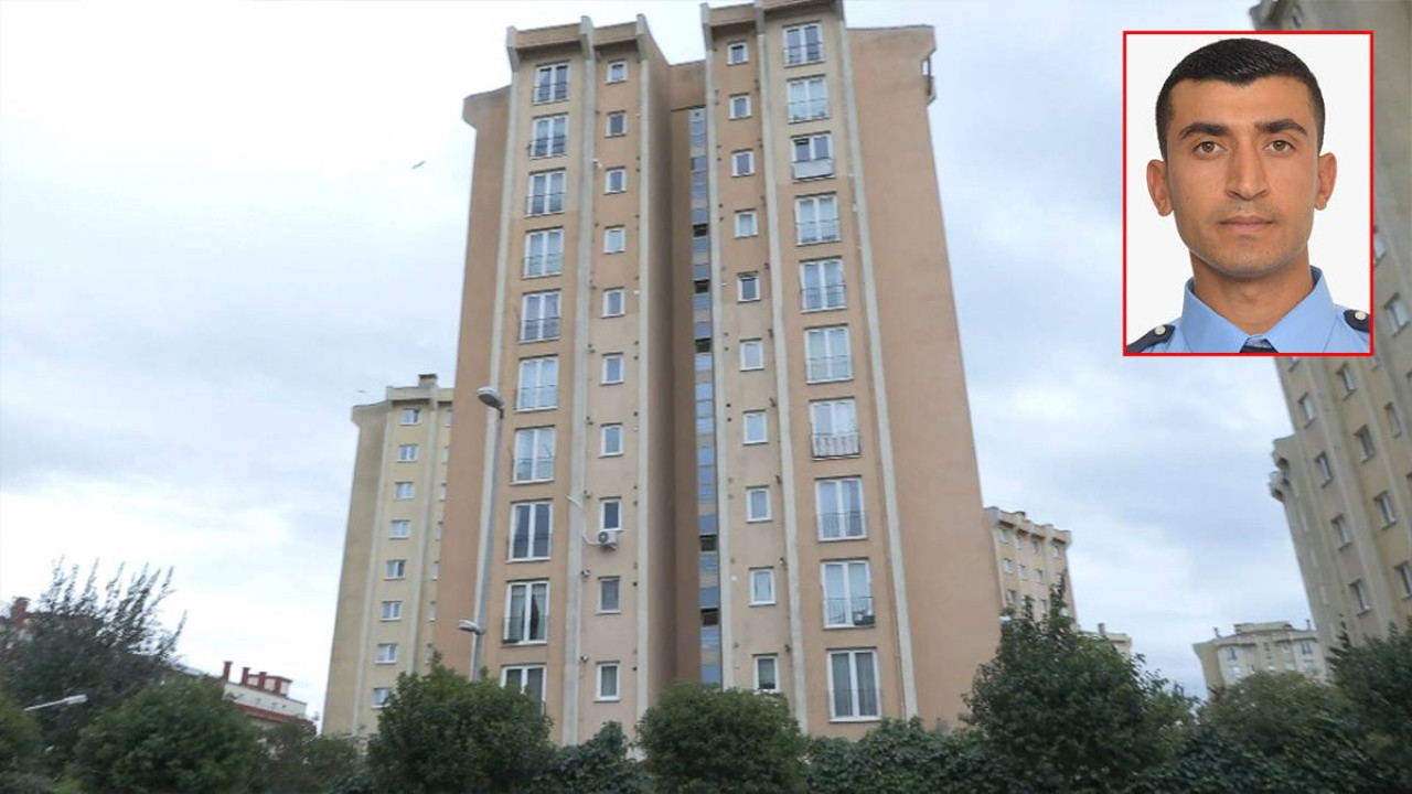 Büyükçekmece'de ihbara giden polis açılan ateşle şehit edildi: 9 gözaltı