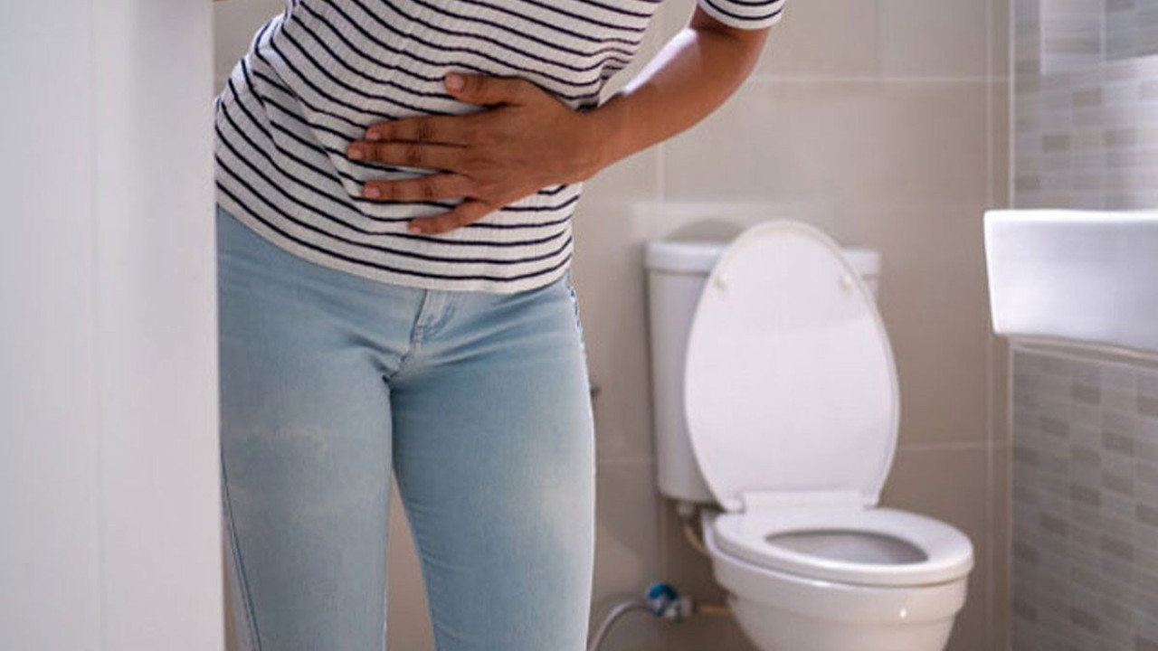 Tuvalette 5 dakika geçirenler yandı