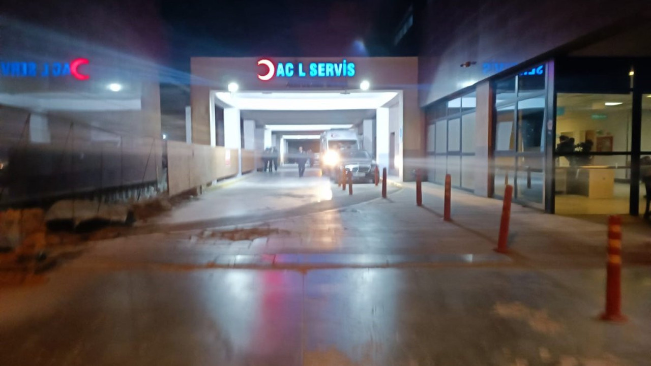 Mardin’de otomobile silahlı saldırı: 1 ölü