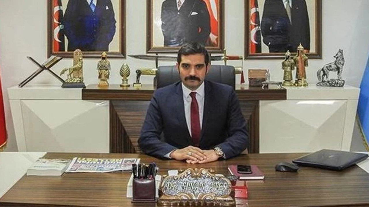 Sinan Ateş cinayetinde kritik gelişme: MHP’li eski Milletvekili Olcay Kılavuz da 'şüpheli' oldu