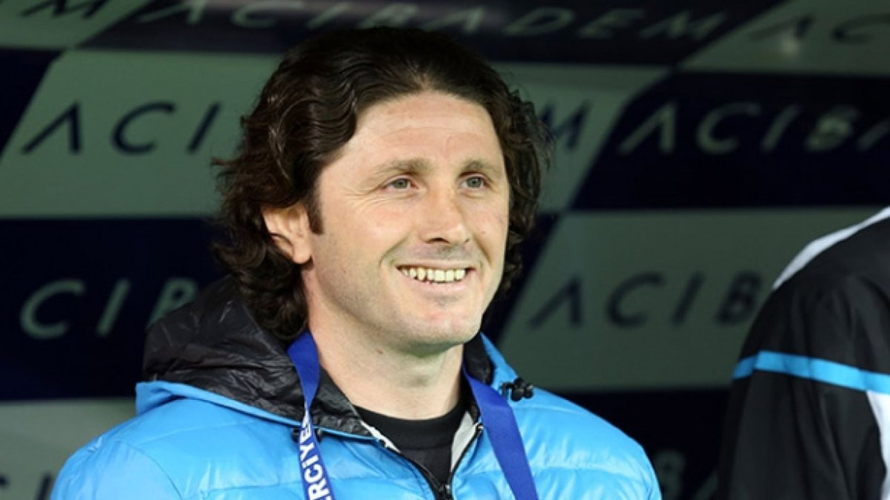 Fatih Tekke'nin yeni takımı belli oldu