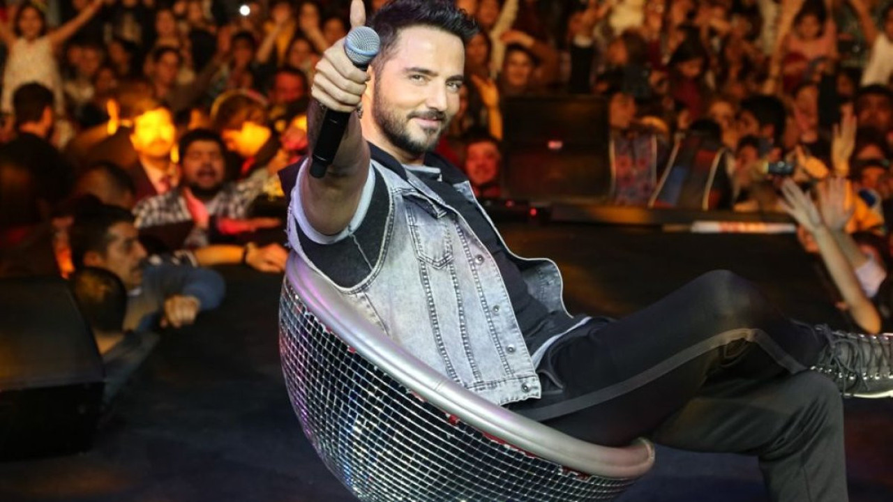 Gökhan Özen 10 milyon TL'lik tazminat davası açacak. Konserlerini iptal etmişti