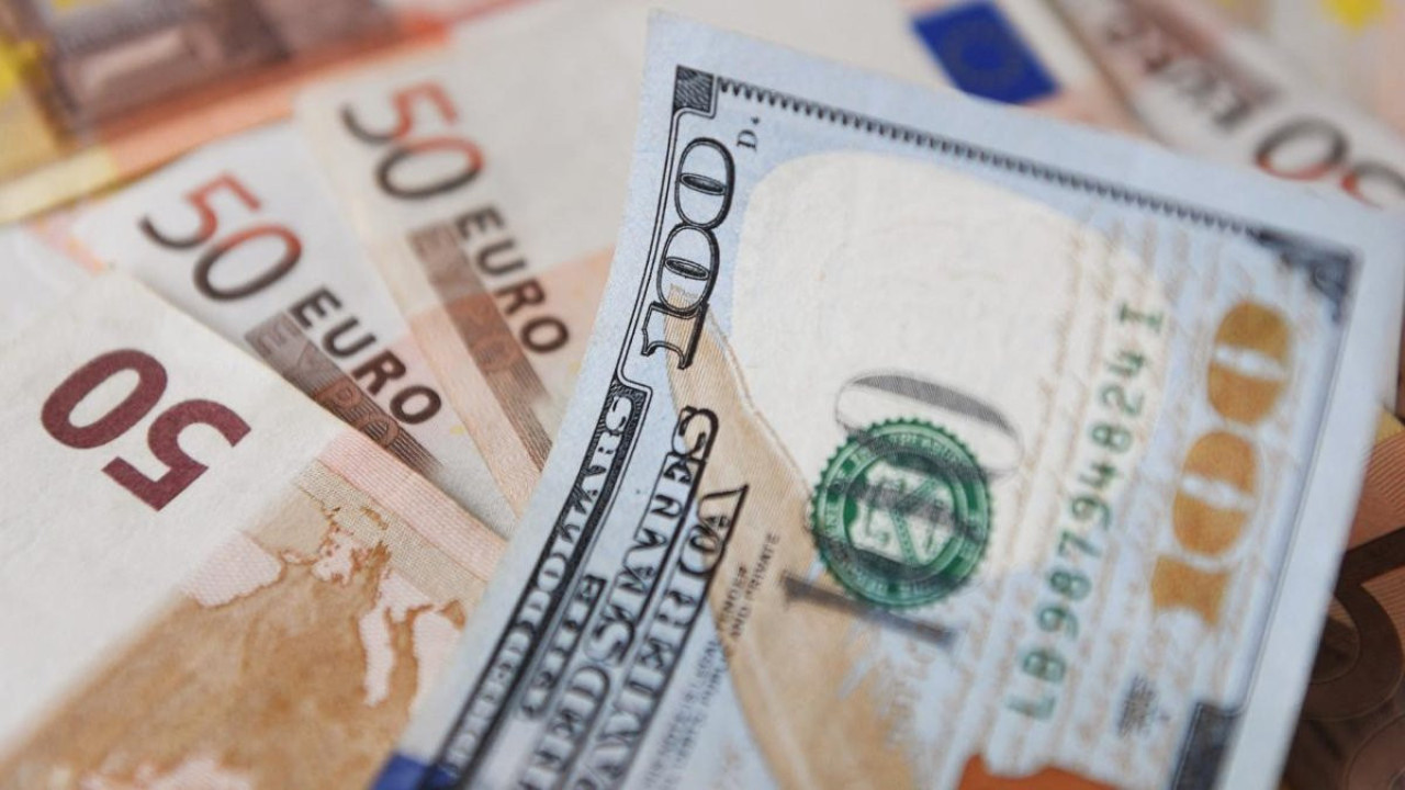 10 Ekim Dolar ve Euro güne böyle başladı