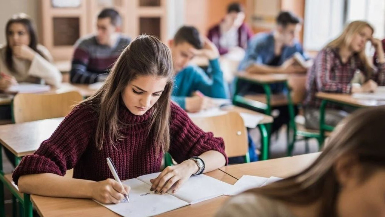 25 bin TL'ye lise diploması. Sonunda bu da oldu