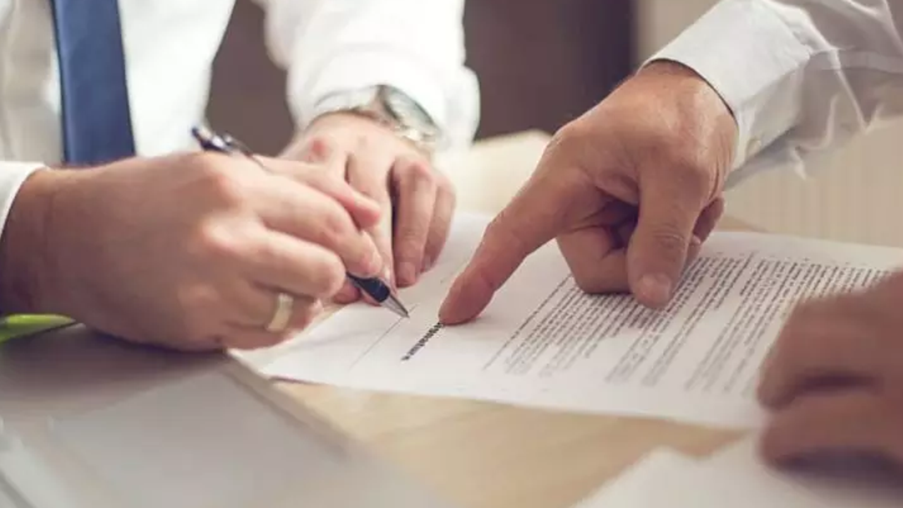 Bunu yapan iş veren yandı; 4 maaş tazminat ödeyecek. Tüm çalışanları ilgilendiriyor