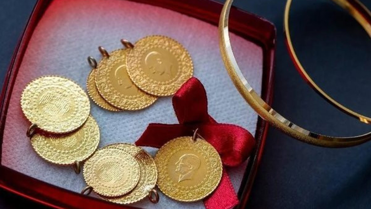 Altın sahiplerinin korktuğu oldu: Karar Resmi Gazete'de yayımlandı