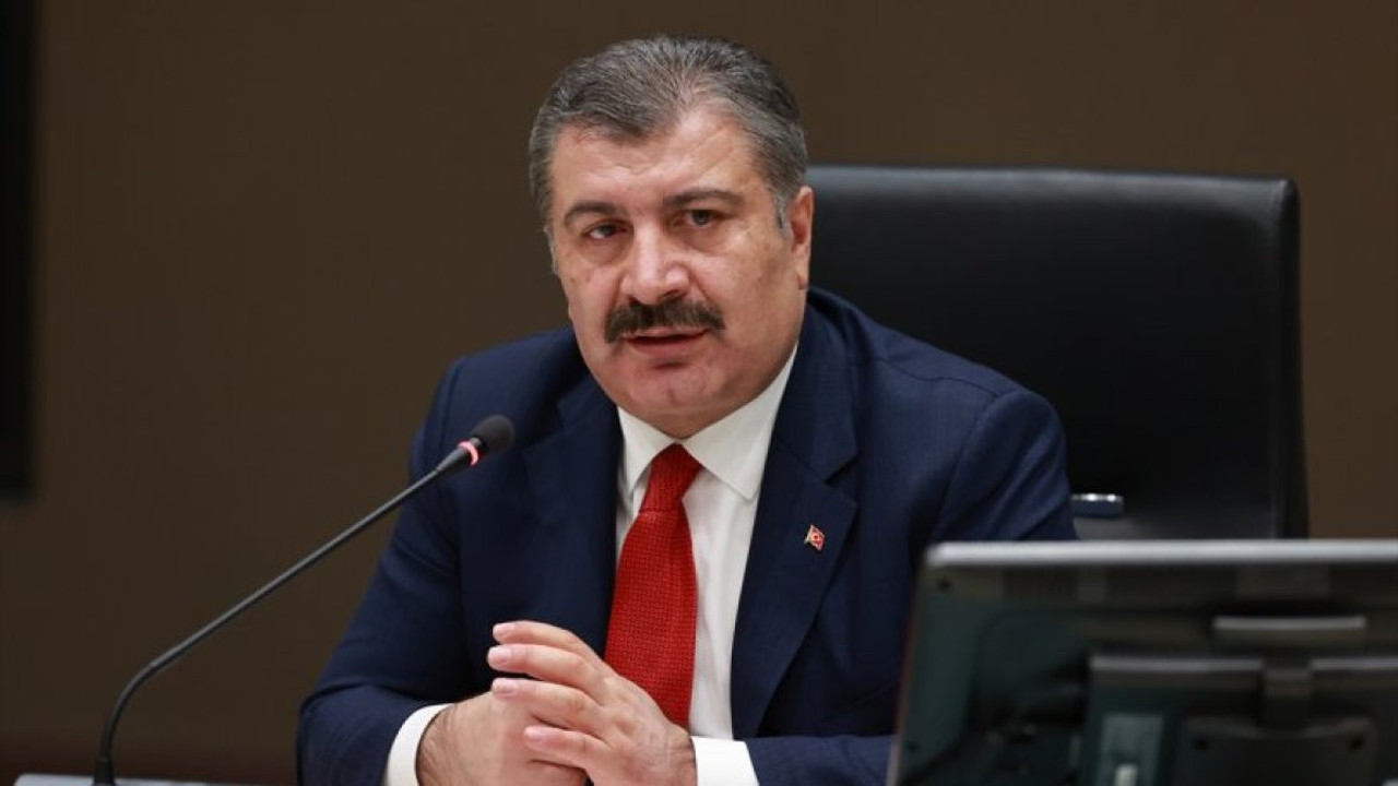 Bakan Koca: Korona mevsimsel hale gelecek