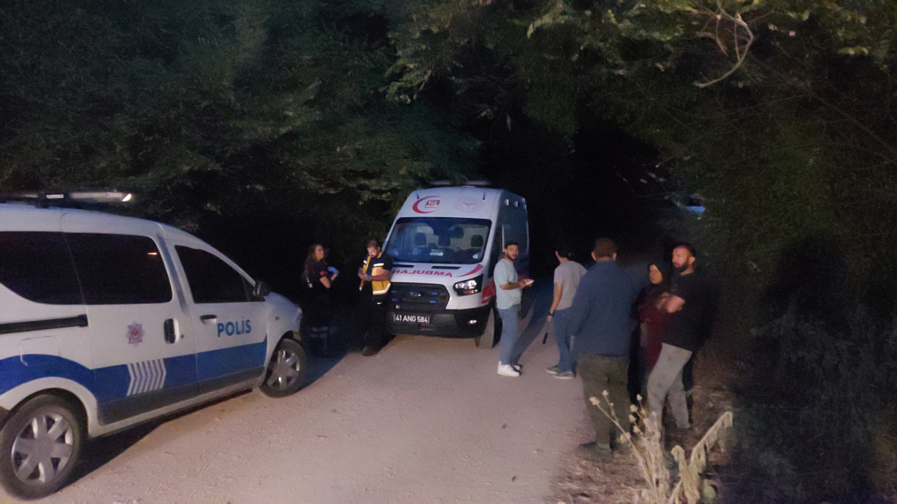 İntihar etti cesedi 4 ay sonra bulundu