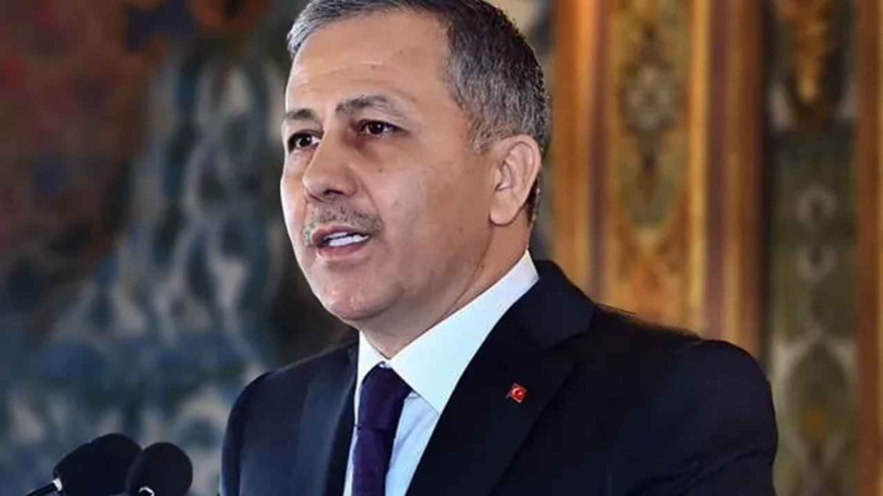 Yerlikaya'dan sert mesaj: Göz açtırmayacağız