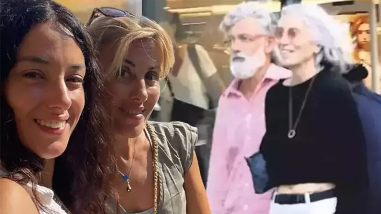 Eşinin ihanetiyle sarsılan Serpil Tosun'dan manidar paylaşım geldi