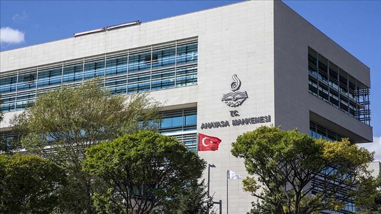 AYM’den flaş karar: ‘Makul sürede yargılanma hakkının ihlali’ başvurularını incelemeyecek