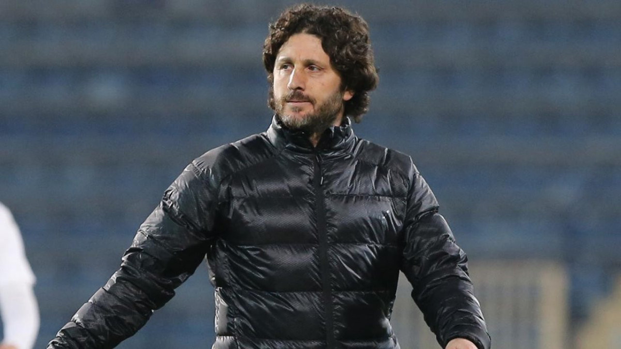 Fatih Tekke Süper Lig'e geri dönüyor