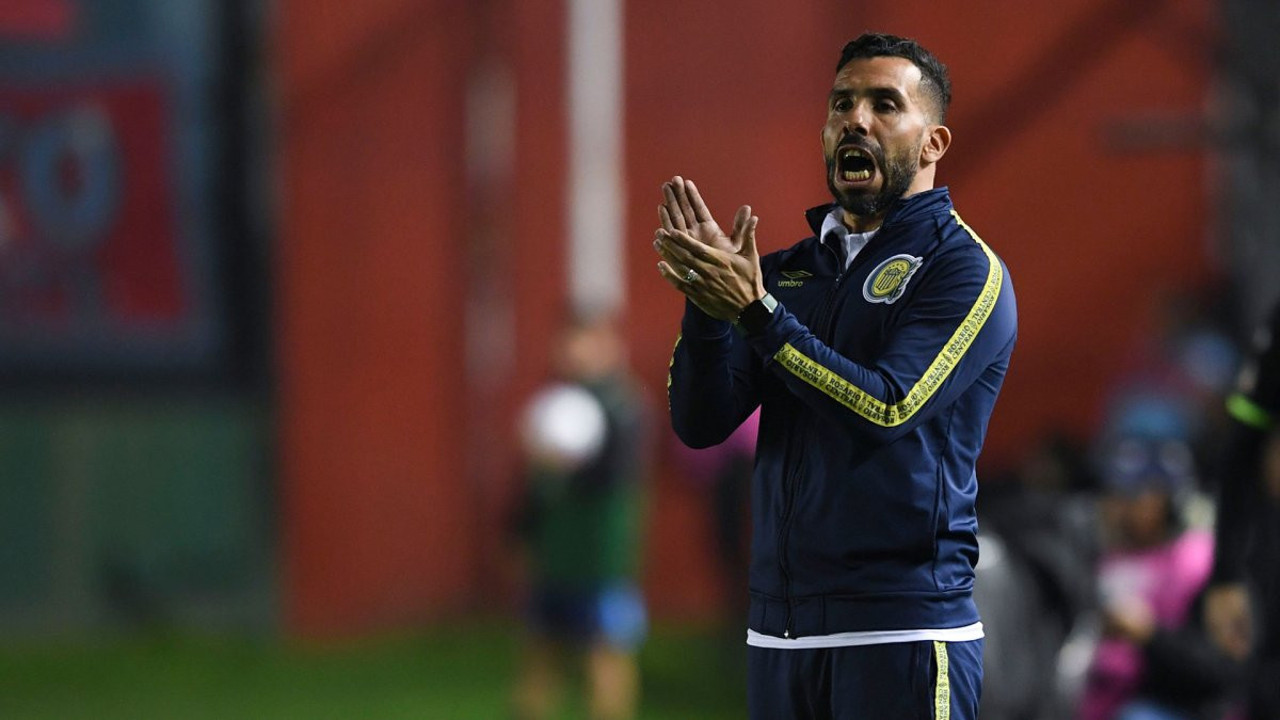 Carlos Tevez’den ‘ekonomik adaletsizlik’ isyanı: Üç oyuncum toplama çıkarma yapmayı bilmiyor