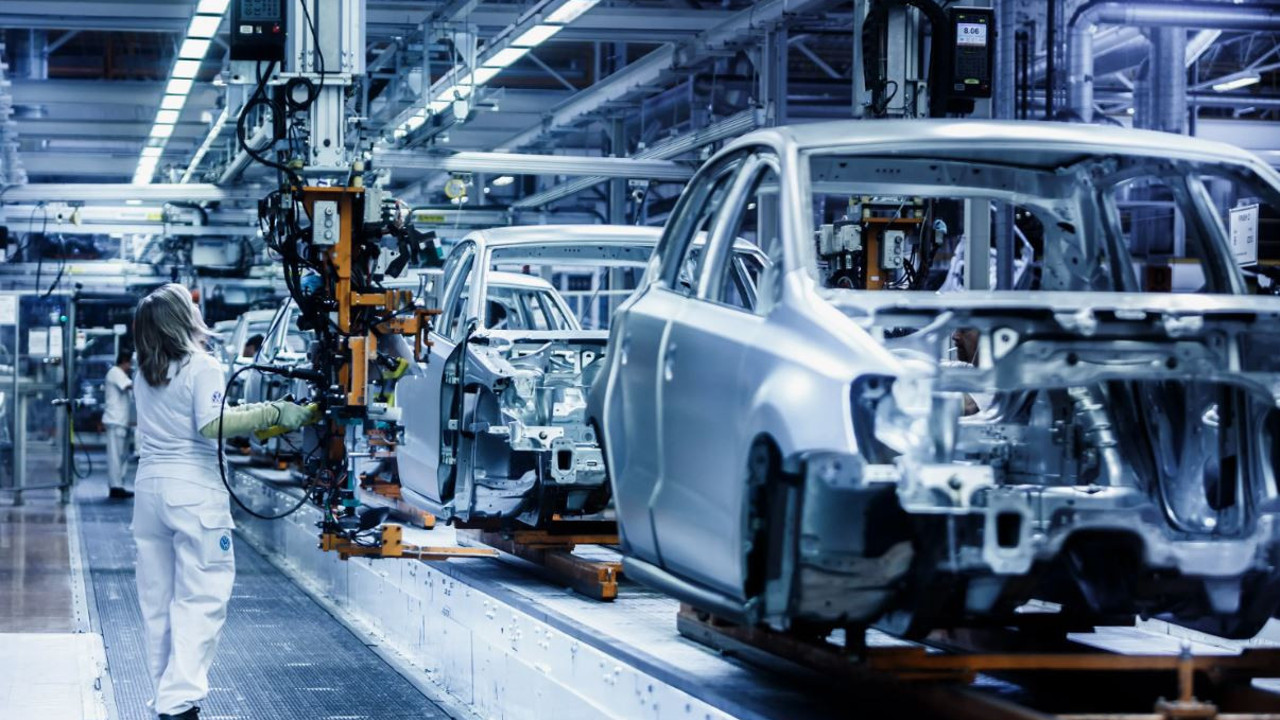 Otomotiv devi bir modele daha veda etti. Türkiye yollarında ender görülüyordu