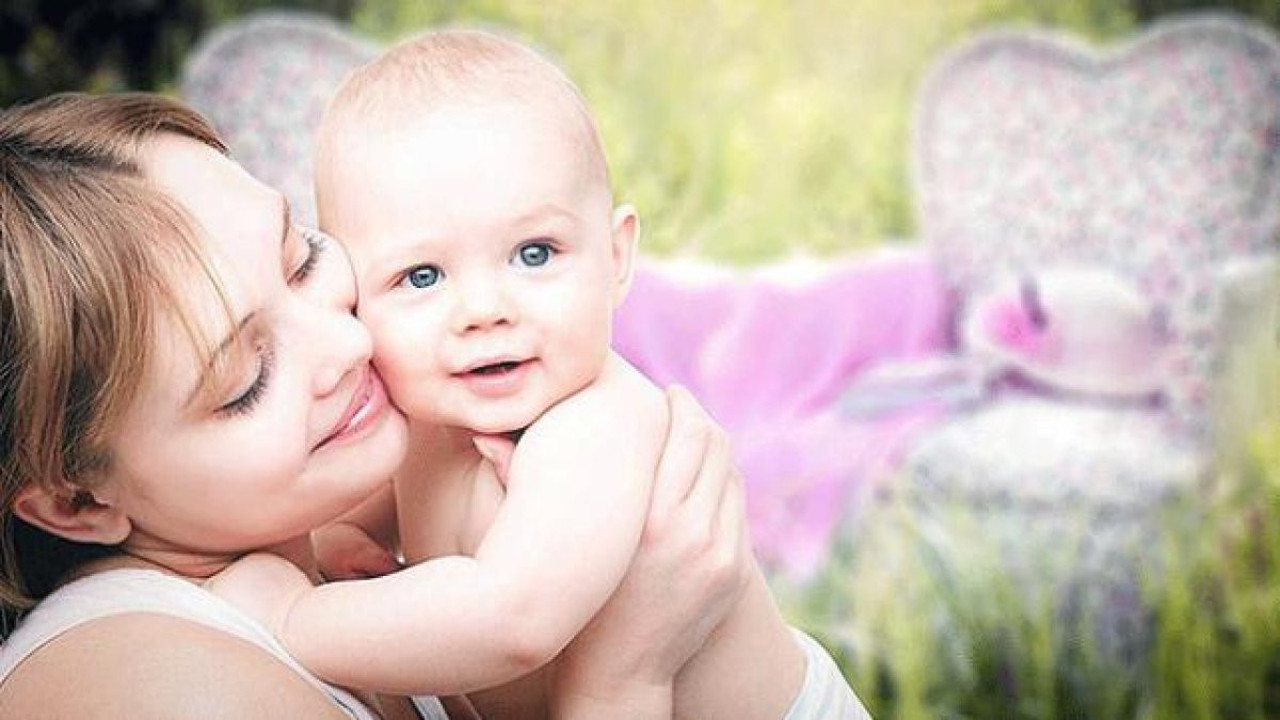 Çocuk sahibi olmak isteyenlere müjde. Mucize ot ortaya çıktı