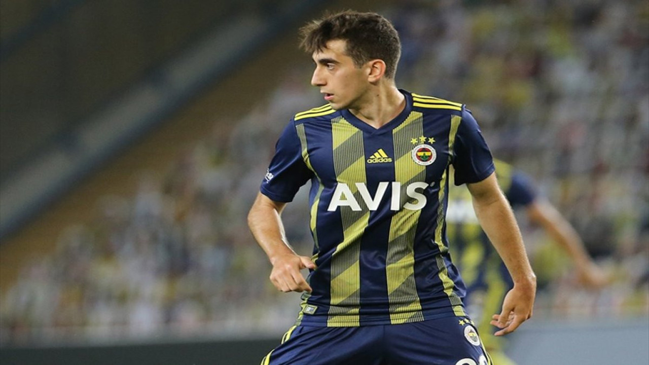 Ömer Faruk Beyaz'dan Fenerbahçe itirafı. Yaşadıklarını bir bir anlattı