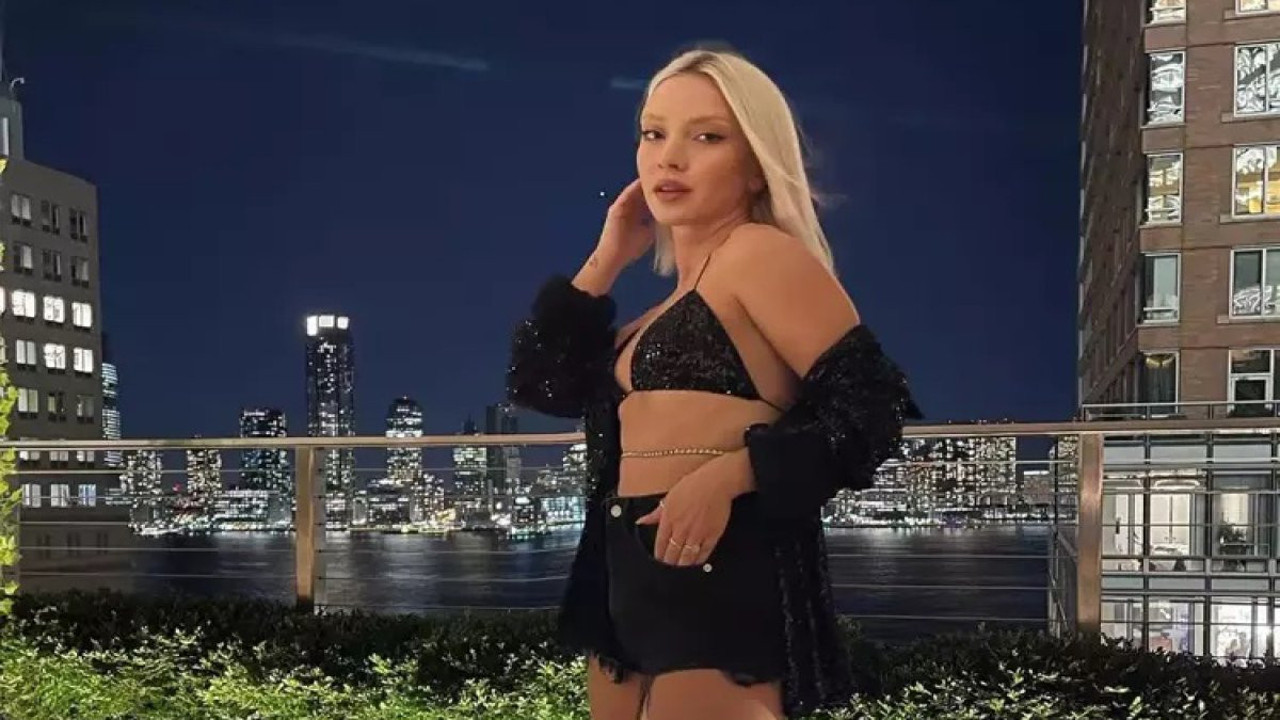 Ece Seçkin evliliğini ayakta tutan tek şeyi açıkladı