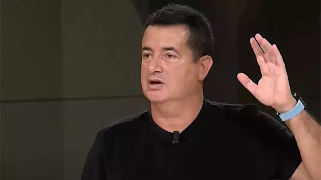 Acun Ilıcalı açıkladı. Survivor'a düello sistemi geliyor