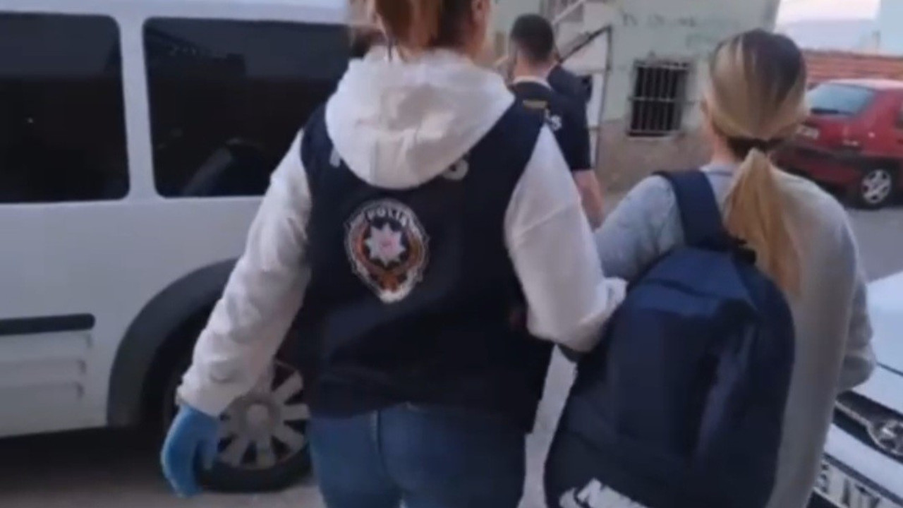 Siber polisinden dolandırıcılık operasyonu: 7 gözaltı