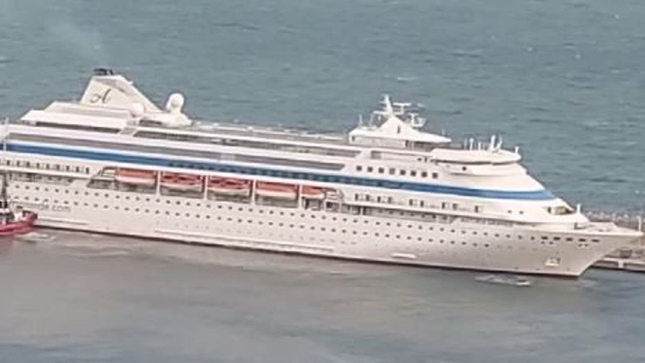 Rus turistler Amasra'da kabusu yaşadı