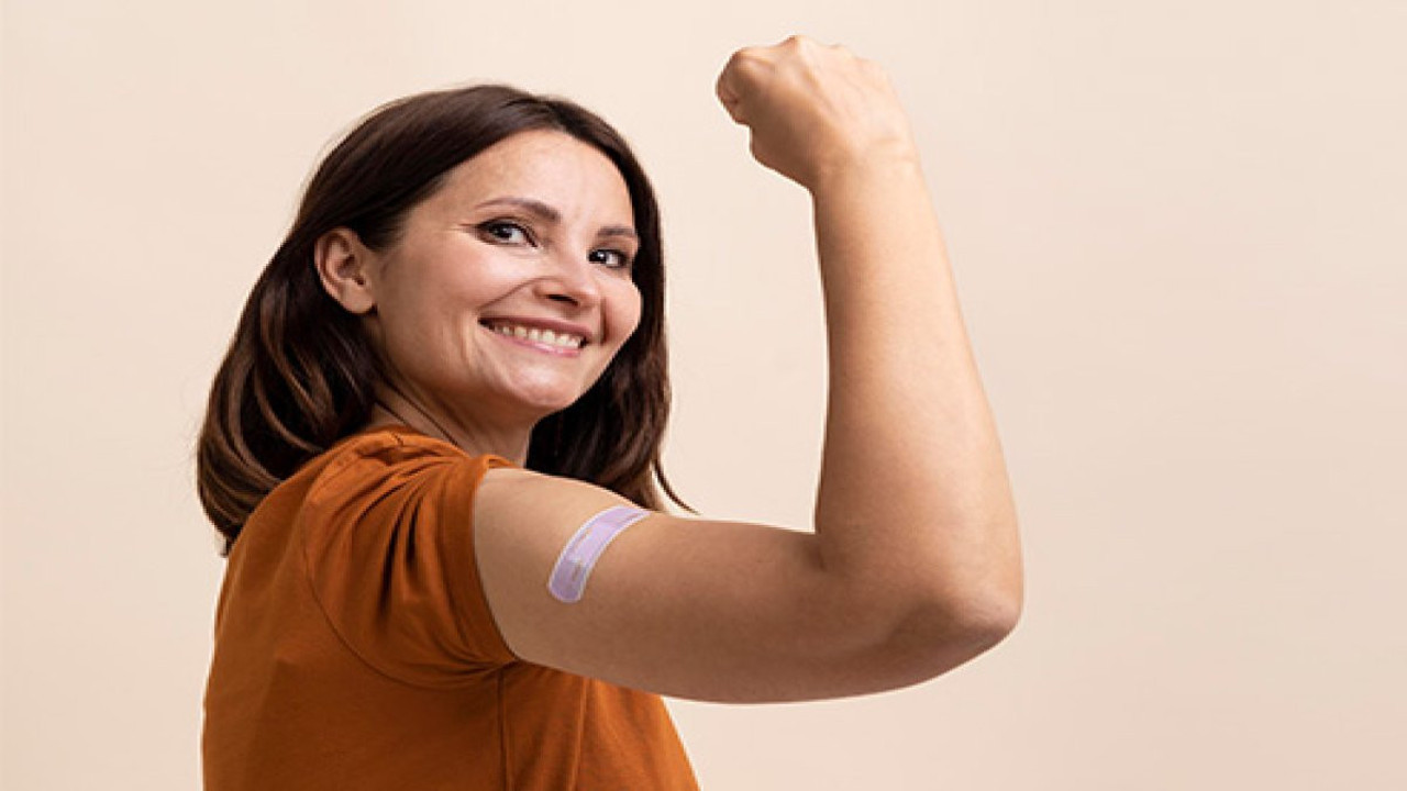 Sıcak suyla karıştırınca vücuttaki mikroplar kaçacak delik arıyor. Kışı turp gibi geçirmek isteyen mutlaka tüketsin