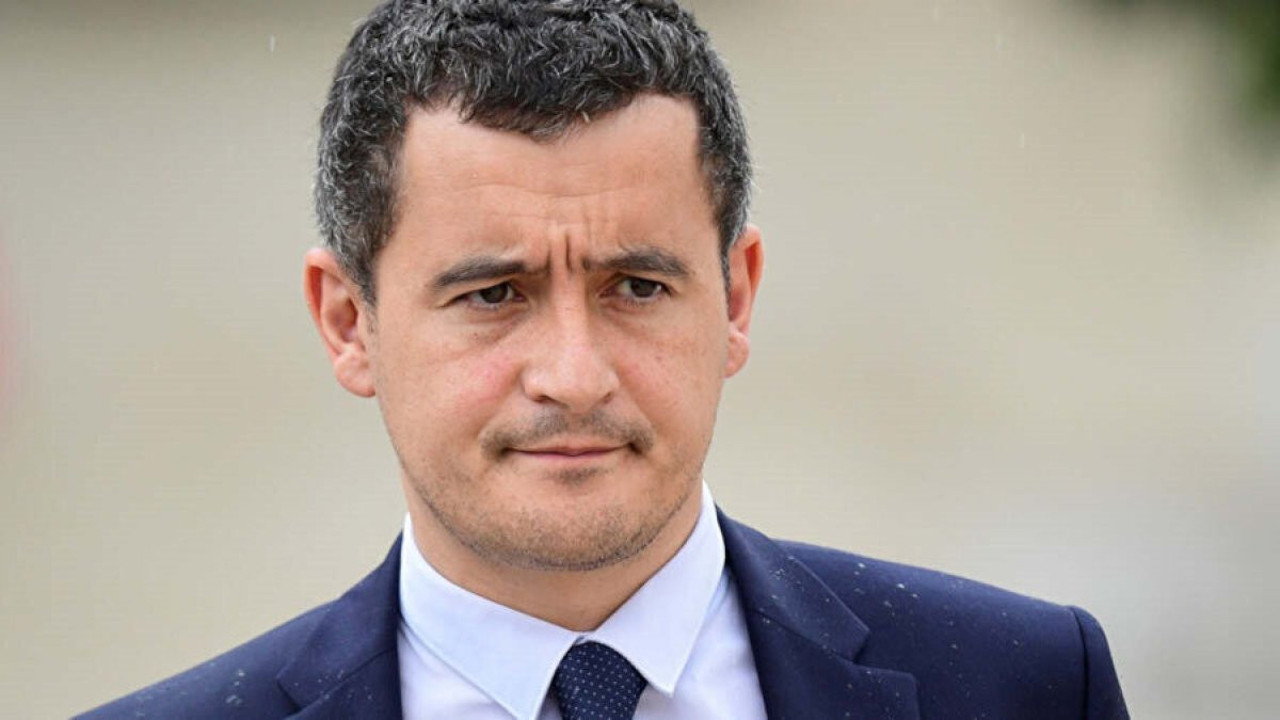 Fransa'da Yahudi karşıtı olaylara karışan 3 kişi sınır dışı edildi