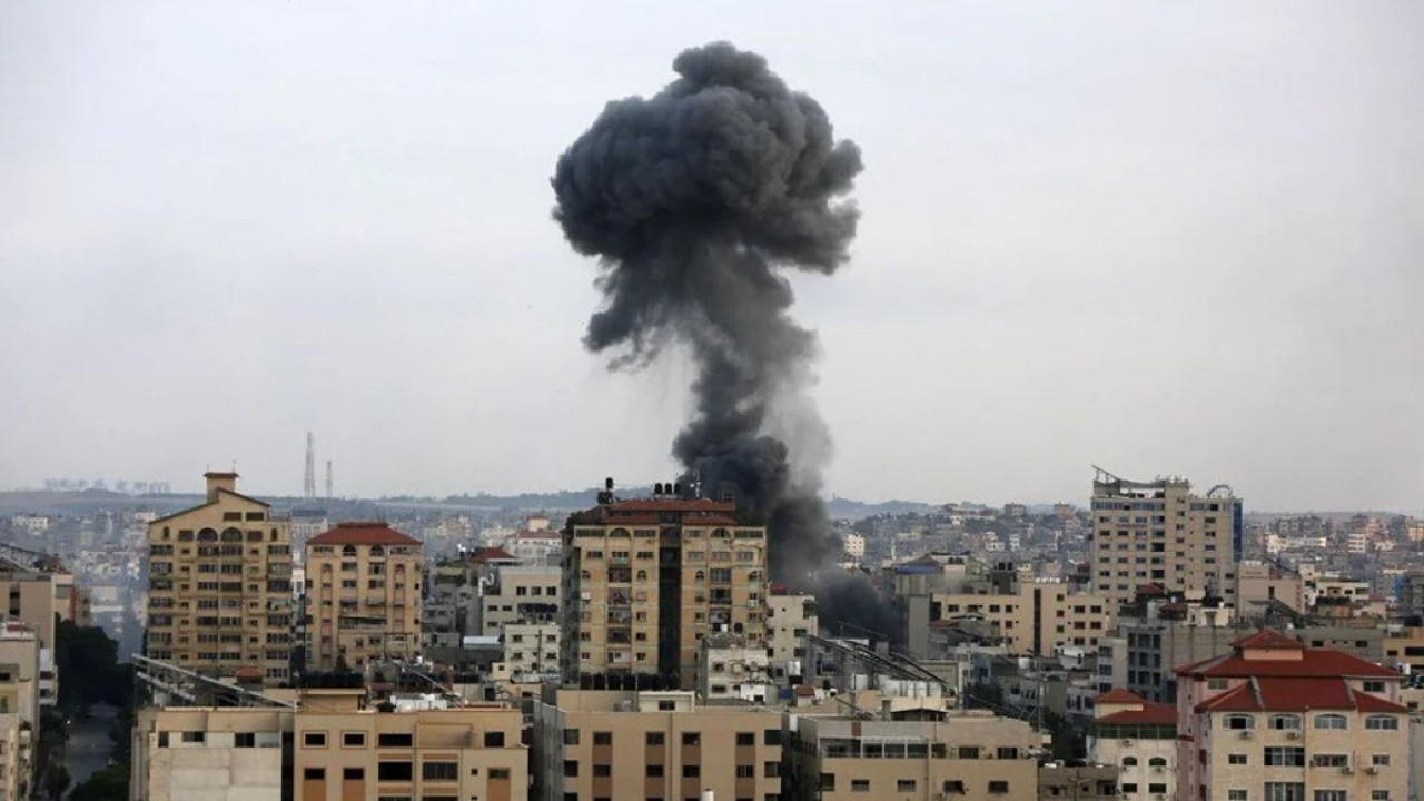 İspanya, Filistin'e yapılan yardımları artıracağını duyurdu