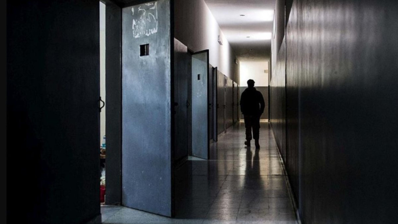 İsrail hapishanelerinde Filistinli tutuklulara elektrik şoku