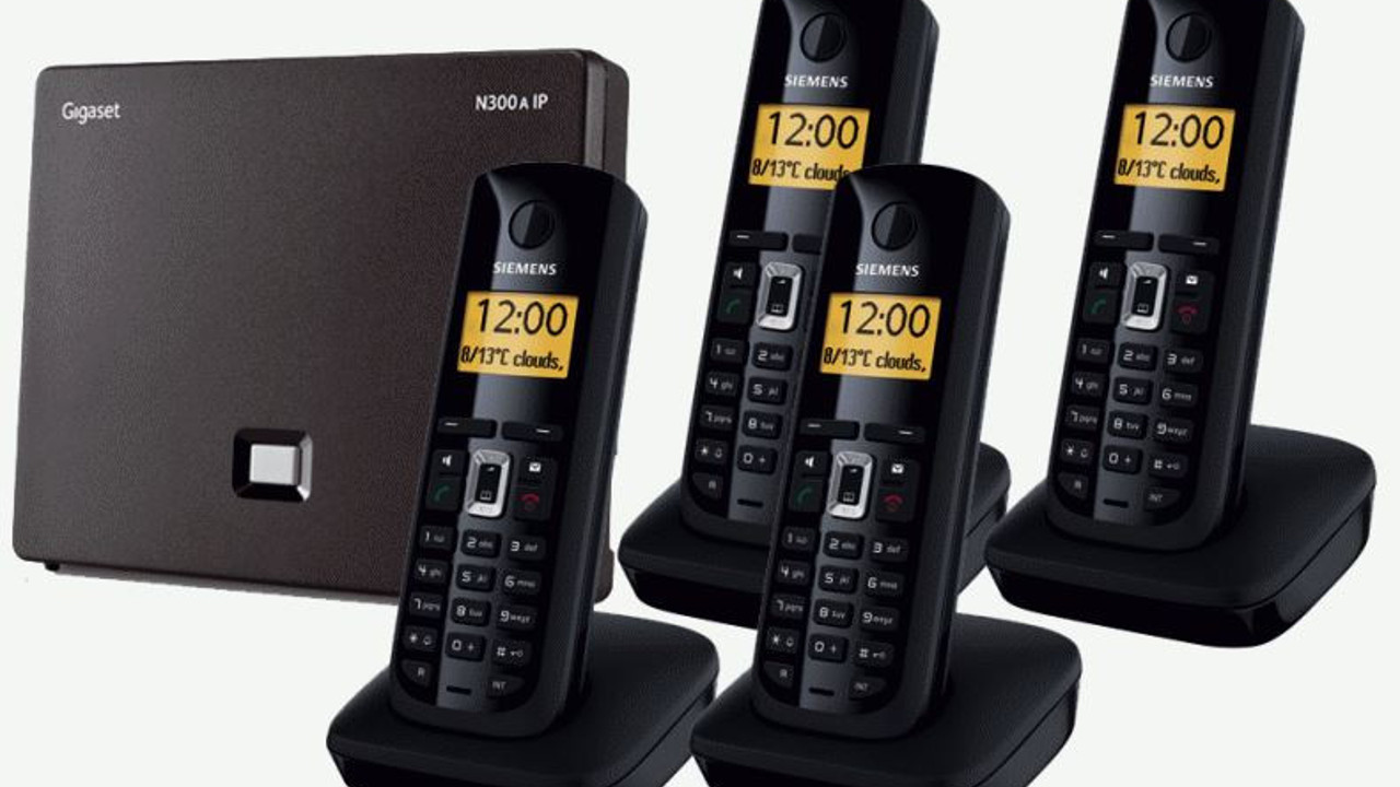 140 yıllık telefon devi iflas etti 850 kişi işsiz kaldı. Hemen hemen herkeste bulunuyordu