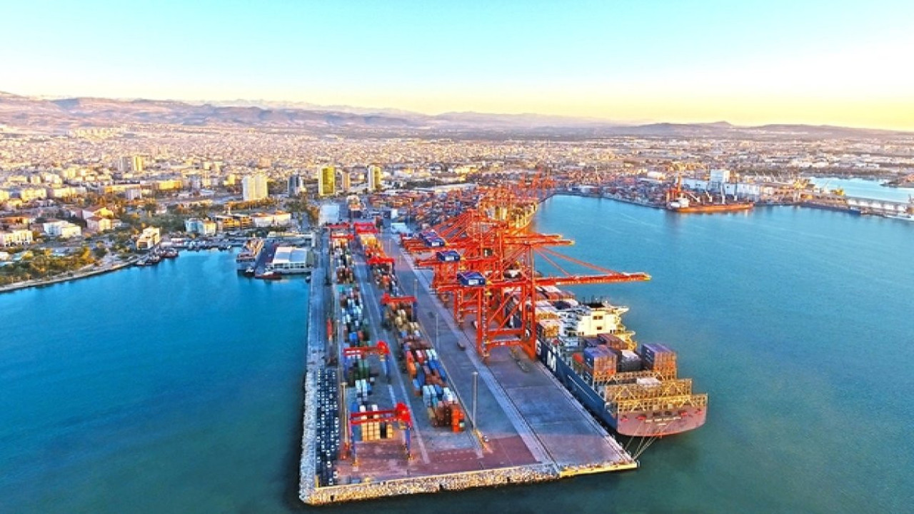 Bakan açıkladı. Dış ticaret açığı 5 milyar dolar