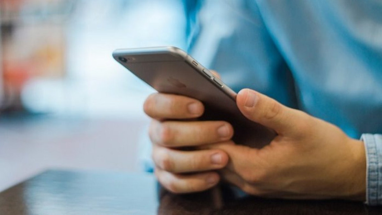 Bunu yapanların cep telefonları kapatılacak. Sakın bu hataya düşmeyin paranız yanabilir